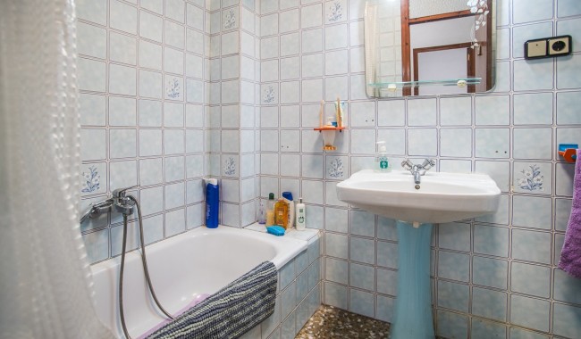 Resale - Townhouse - Orihuela - Redovan