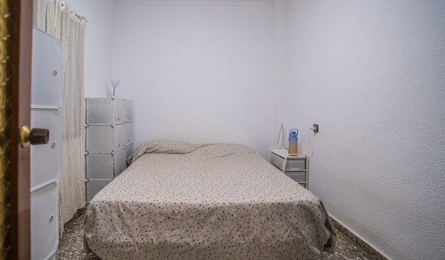 Resale - Townhouse - Orihuela - Redovan