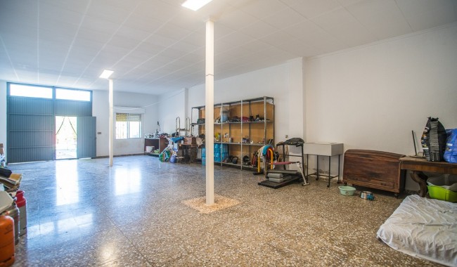 Resale - Townhouse - Orihuela - Redovan