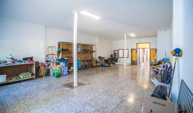 Resale - Townhouse - Orihuela - Redovan