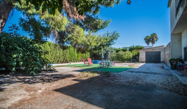 Resale - Townhouse - Orihuela - Redovan