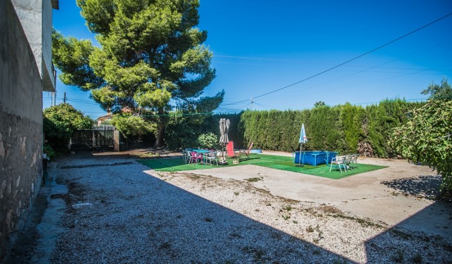 Resale - Townhouse - Orihuela - Redovan