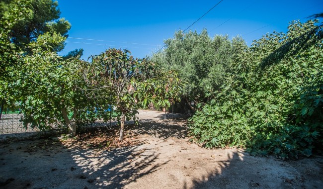 Resale - Townhouse - Orihuela - Redovan