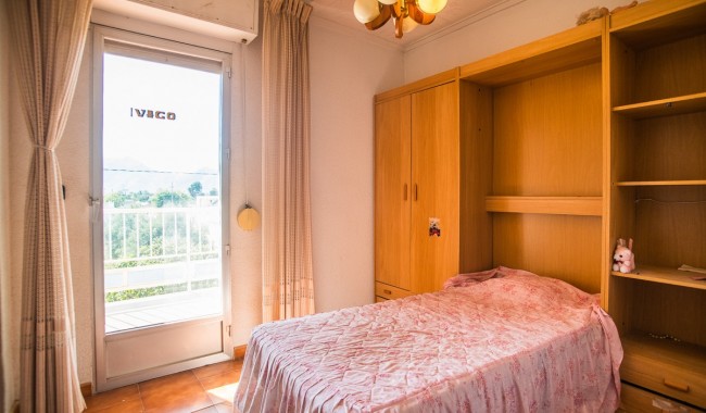Resale - Townhouse - Orihuela - Redovan