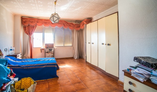Resale - Townhouse - Orihuela - Redovan