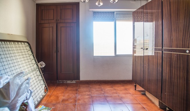 Resale - Townhouse - Orihuela - Redovan