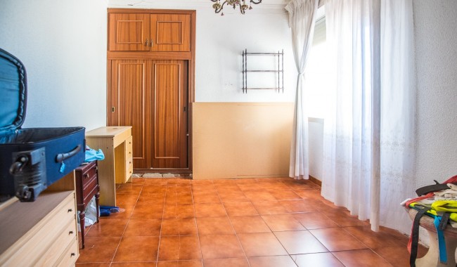 Resale - Townhouse - Orihuela - Redovan