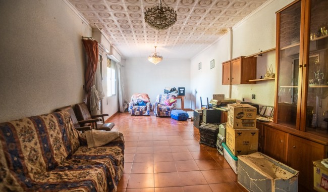 Resale - Townhouse - Orihuela - Redovan
