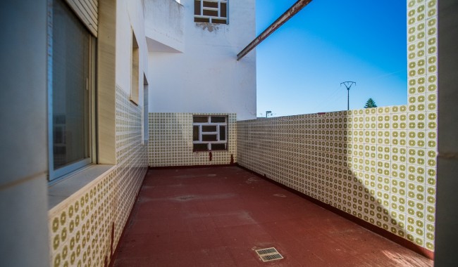 Resale - Townhouse - Orihuela - Redovan
