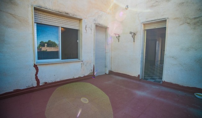 Resale - Townhouse - Orihuela - Redovan