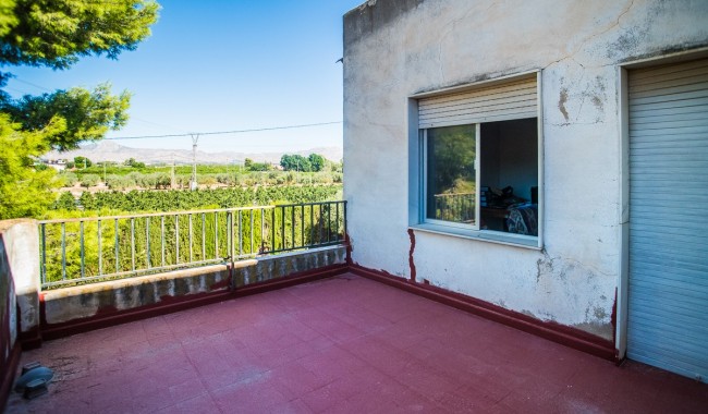 Resale - Townhouse - Orihuela - Redovan