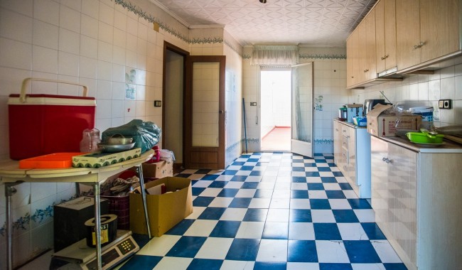 Resale - Townhouse - Orihuela - Redovan