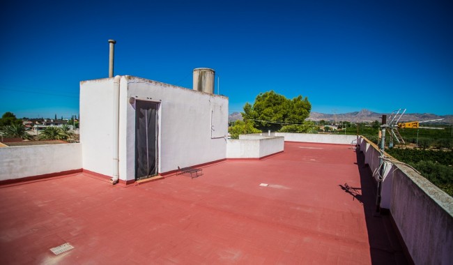 Resale - Townhouse - Orihuela - Redovan