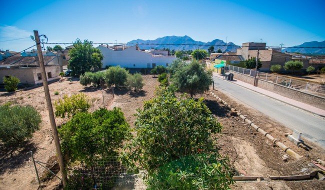 Resale - Townhouse - Orihuela - Redovan