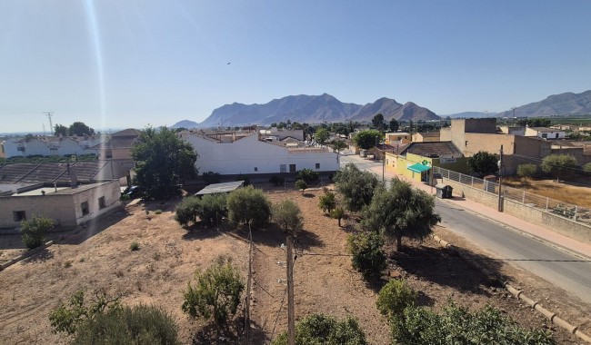 Resale - Townhouse - Orihuela - Redovan