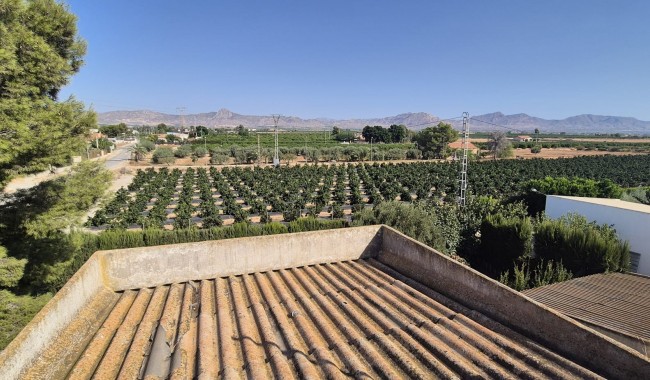 Resale - Townhouse - Orihuela - Redovan