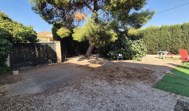 Resale - Townhouse - Orihuela - Redovan