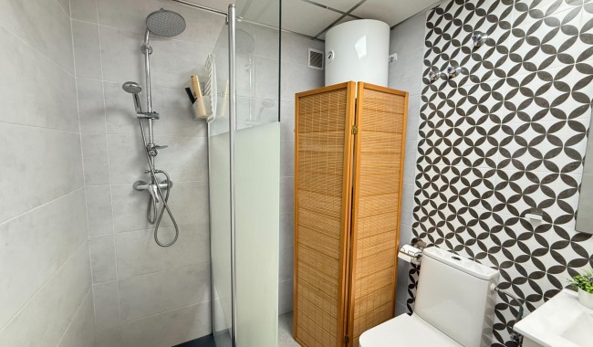 Alquiler a largo plazo - Apartamento - Torrevieja - Antonio Machado