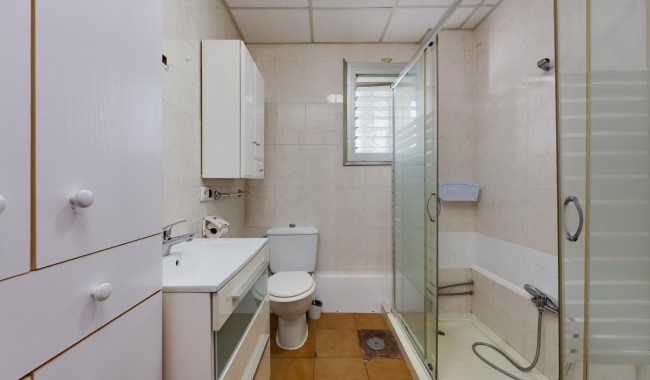 Resale - Apartment - Torrevieja - Playa de La Acequion