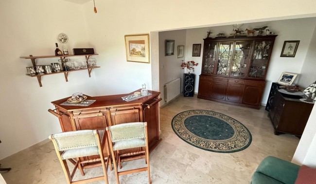 Resale - Villa - Orihuela Costa - Las Ramblas Golf