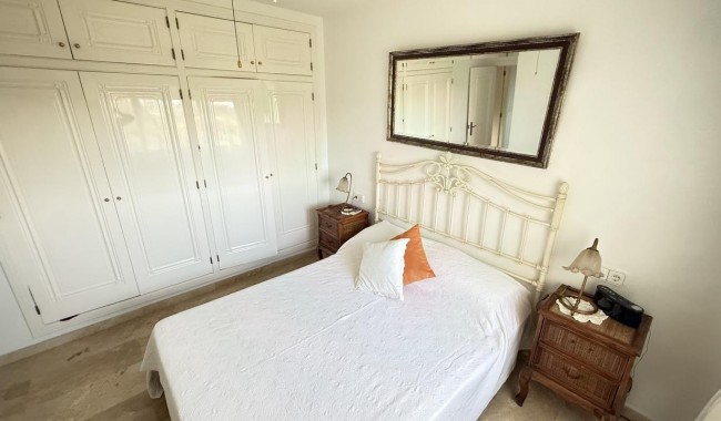 Resale - Villa - Orihuela Costa - Las Ramblas Golf