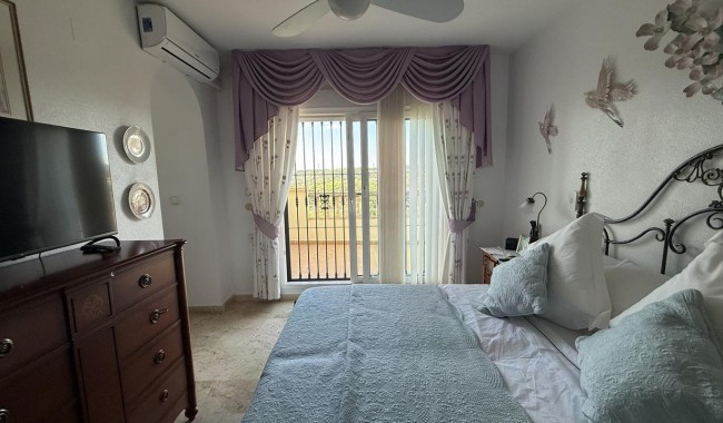Resale - Villa - Orihuela Costa - Las Ramblas Golf