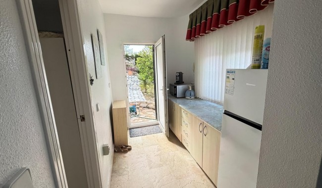 Resale - Villa - Orihuela Costa - Las Ramblas Golf