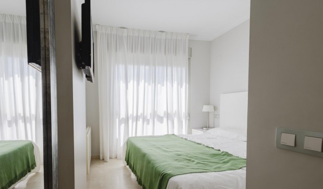 Resale - Apartment - Orihuela Costa - Las Colinas Golf Resort