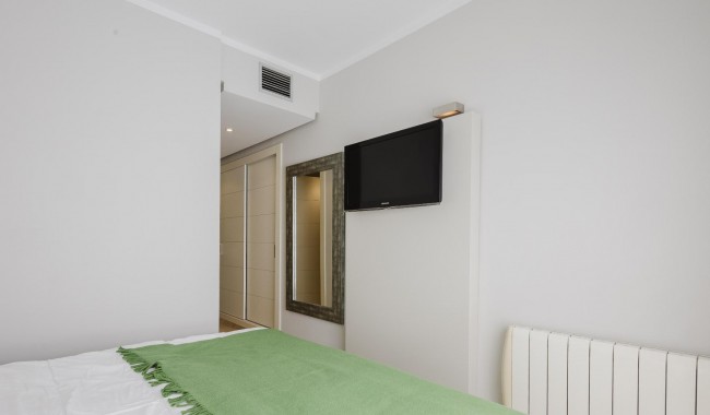 Resale - Apartment - Orihuela Costa - Las Colinas Golf Resort