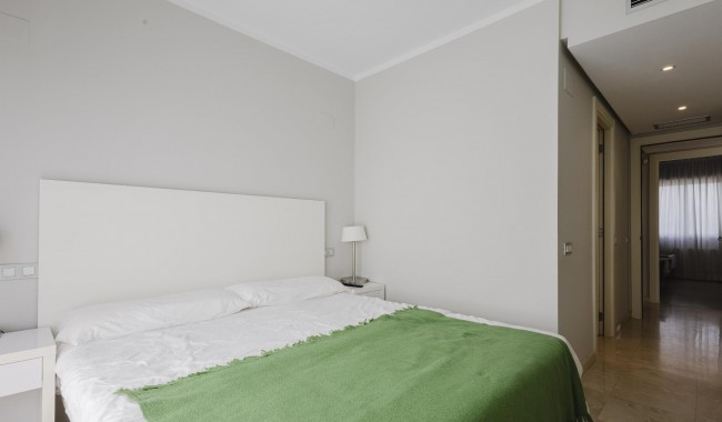 Resale - Apartment - Orihuela Costa - Las Colinas Golf Resort