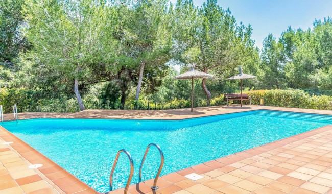 Resale - Apartment - Orihuela Costa - Las Colinas Golf Resort