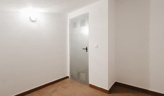 Resale - Apartment - Orihuela Costa - Las Colinas Golf Resort