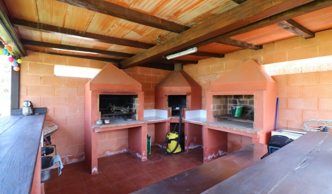 Begagnad - Finca - Benferri - Benferri - Country