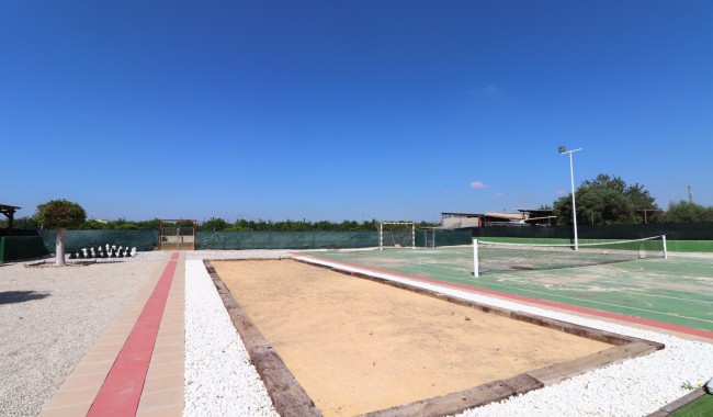 Begagnad - Finca - Benferri - Benferri - Country