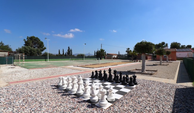 Begagnad - Finca - Benferri - Benferri - Country