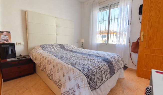 Resale - Apartment - Orihuela Costa - Playa Flamenca