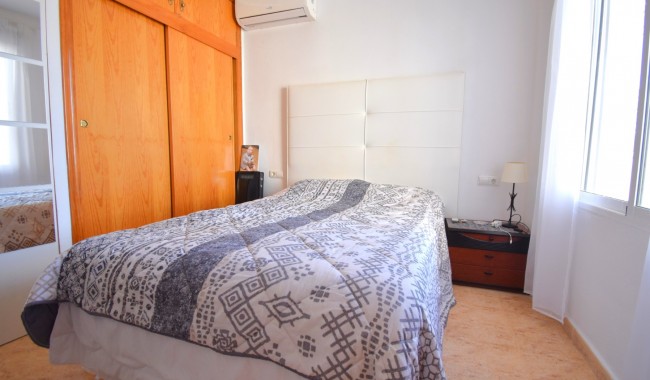 Resale - Apartment - Orihuela Costa - Playa Flamenca