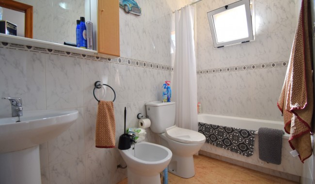 Resale - Apartment - Orihuela Costa - Playa Flamenca