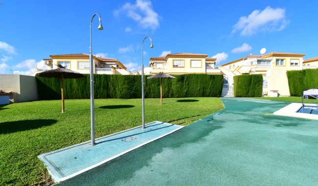 Resale - Apartment - Orihuela Costa - Playa Flamenca