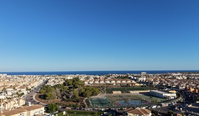 Resale - Apartment - Orihuela Costa - Playa Flamenca