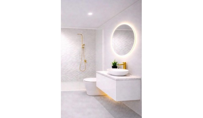 Nueva construcción  - Apartamento - San Pedro del Pinatar - Lo Pagan