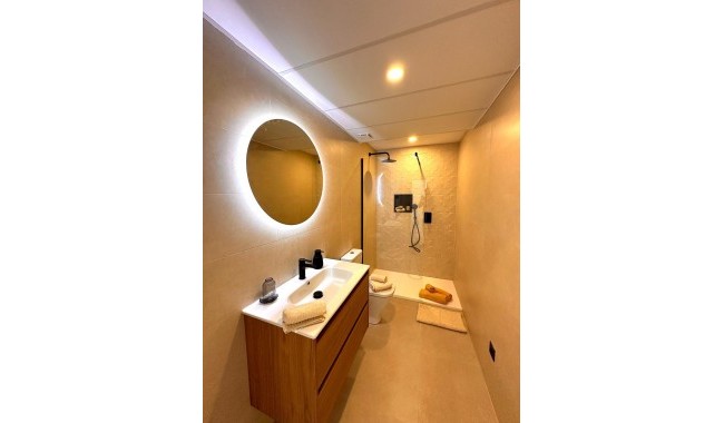 Nueva construcción  - Apartamento - San Pedro del Pinatar - Los Peñascos
