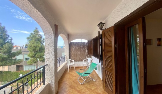 Resale - Apartment - Orihuela Costa - Cabo Roig