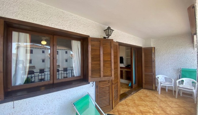 Resale - Apartment - Orihuela Costa - Cabo Roig