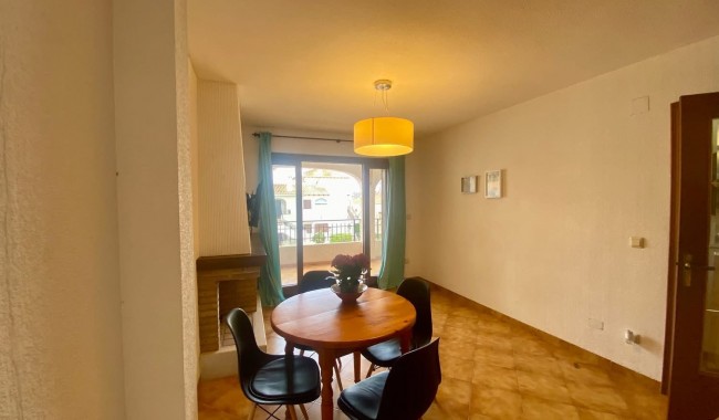 Resale - Apartment - Orihuela Costa - Cabo Roig