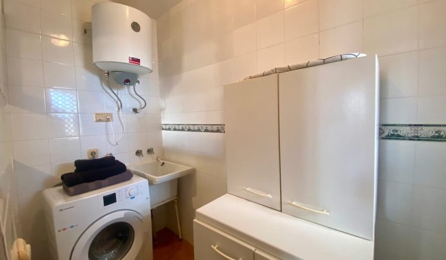 Resale - Apartment - Orihuela Costa - Cabo Roig