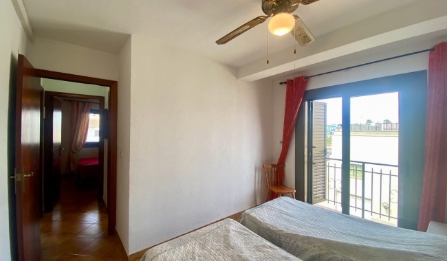Resale - Apartment - Orihuela Costa - Cabo Roig