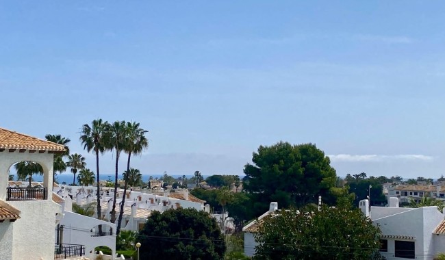 Resale - Apartment - Orihuela Costa - Cabo Roig