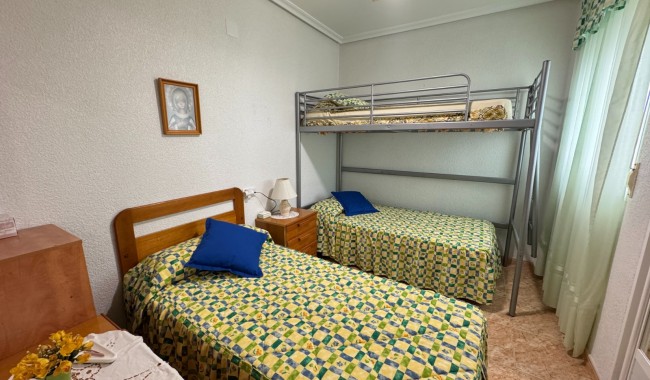 Resale - Apartment - Guardamar - Mercadona Guardamar