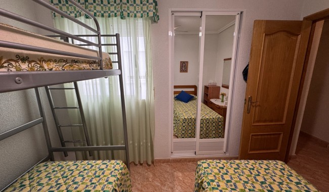 Resale - Apartment - Guardamar - Mercadona Guardamar